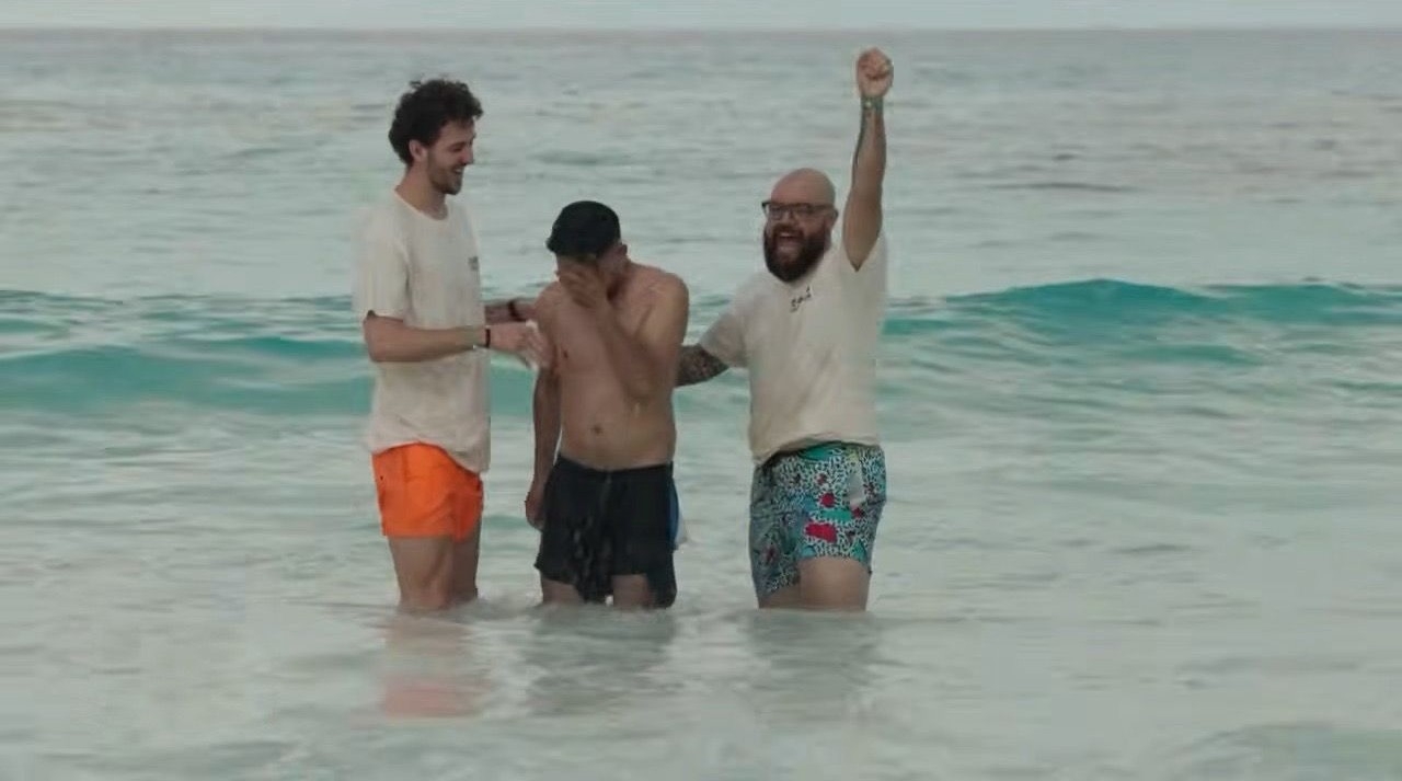 Você Não Tá Convidada pro Meu Bat Mitzvá!