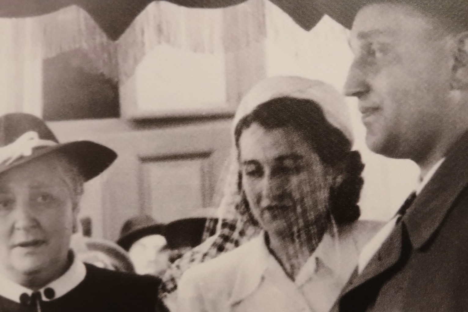 Campo de concentração de Dachau: Sete vidas em meio ao horror