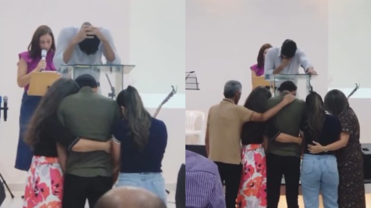 Você Não Tá Convidada pro Meu Bat Mitzvá!