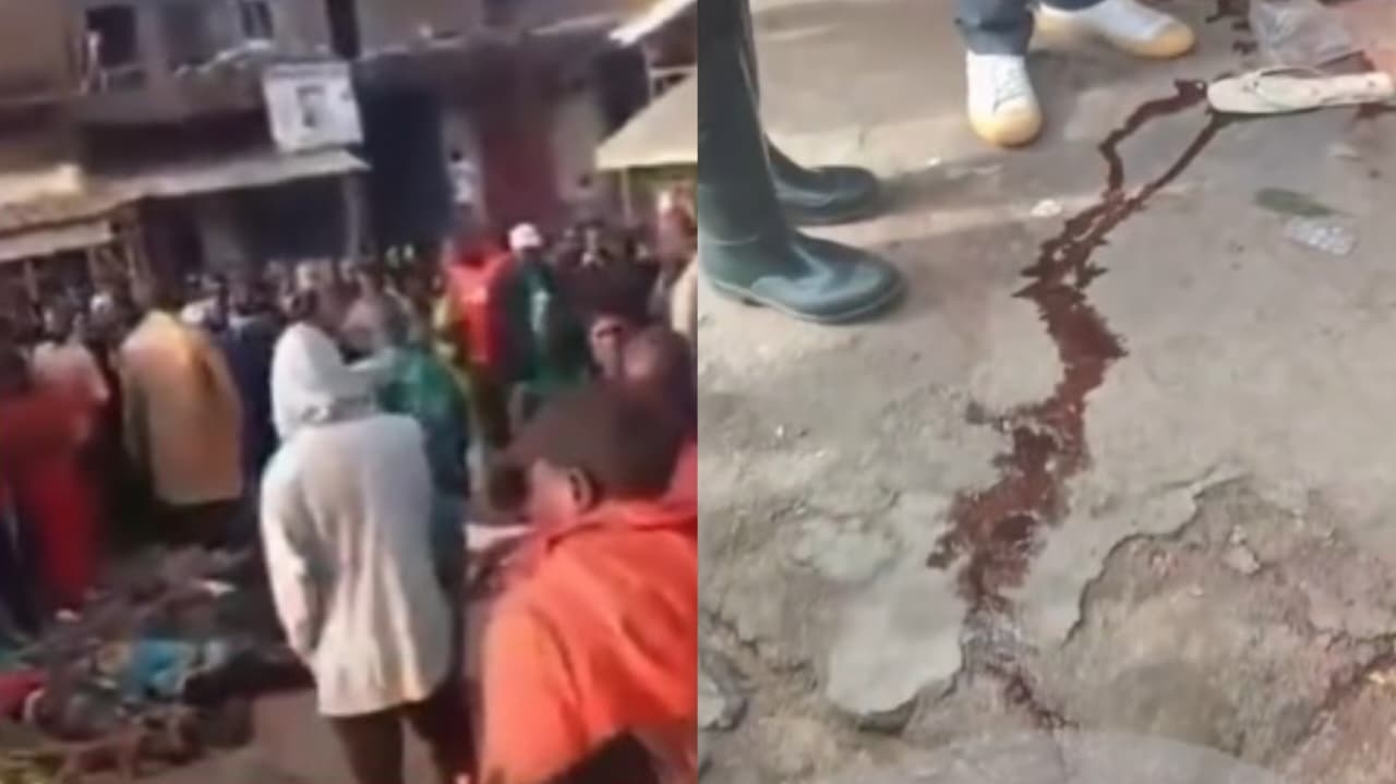 Ataque em área cristã deixa 27 mortos no Domingo de Ramos na Nigéria