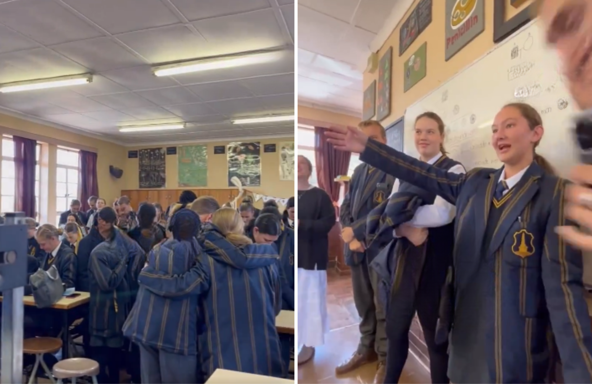 Você Não Tá Convidada pro Meu Bat Mitzvá!