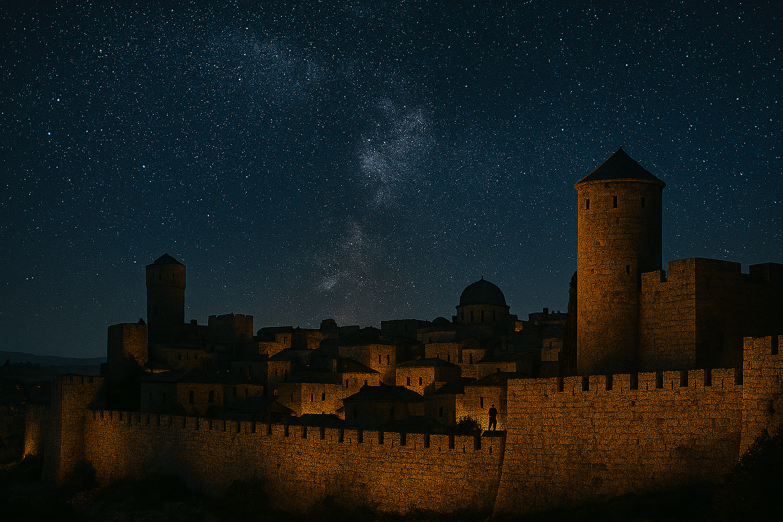 A dependência divina na construção da vida: Uma análise do Salmo 127:1