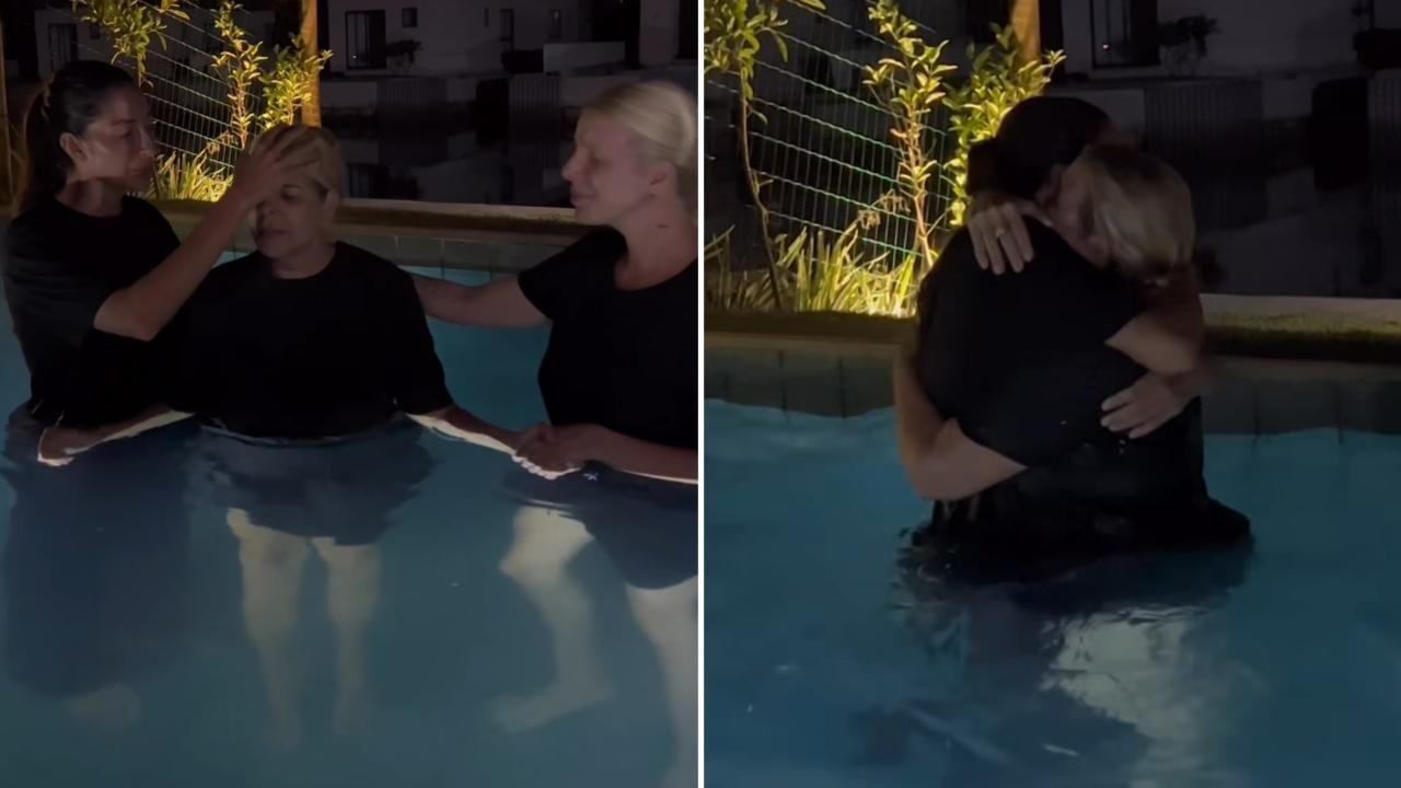 Você Não Tá Convidada pro Meu Bat Mitzvá!