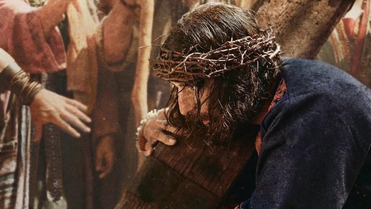 6ª temporada de The Chosen estreia em novembro no Prime Video e narra o último dia de Jesus
