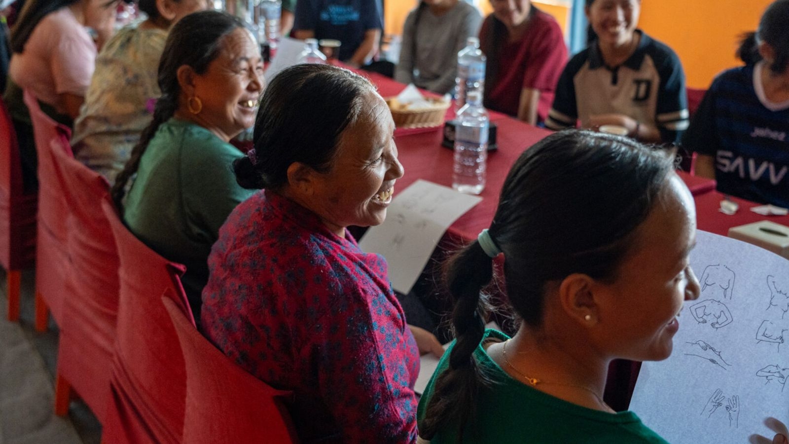 Você Não Tá Convidada pro Meu Bat Mitzvá!