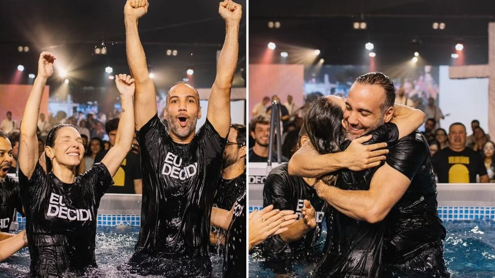 Você Não Tá Convidada pro Meu Bat Mitzvá!