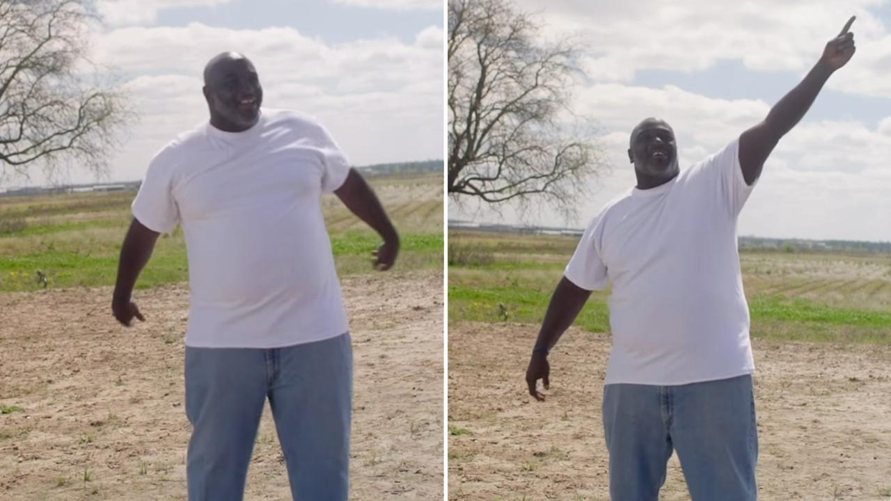 Chris Hemsworth em 12 Heróis