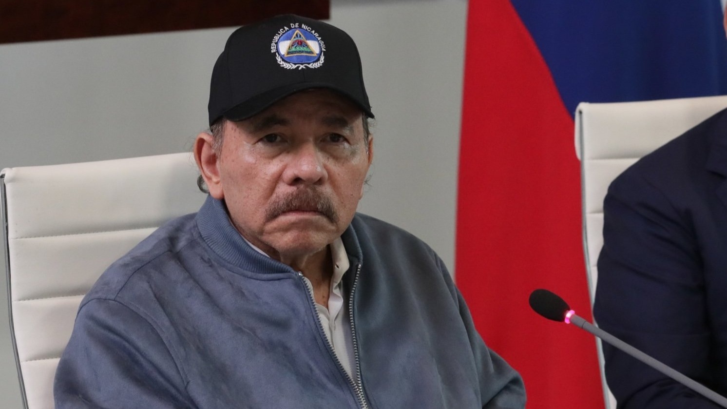 Repressão contra cristãos na Nicarágua aumentou em 2025, com 55 líderes presos