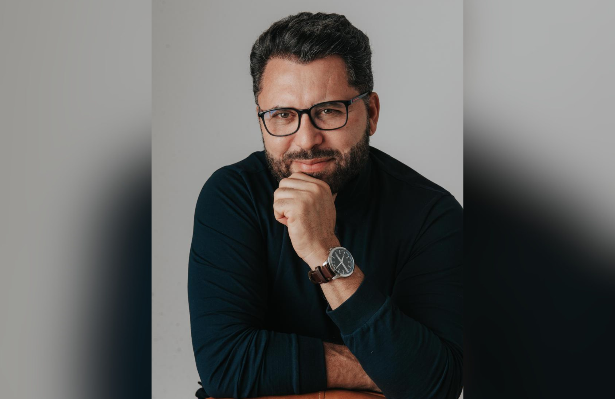 Sequestrado pelo pai, homem relata superação do trauma e perdão após encontro com Deus