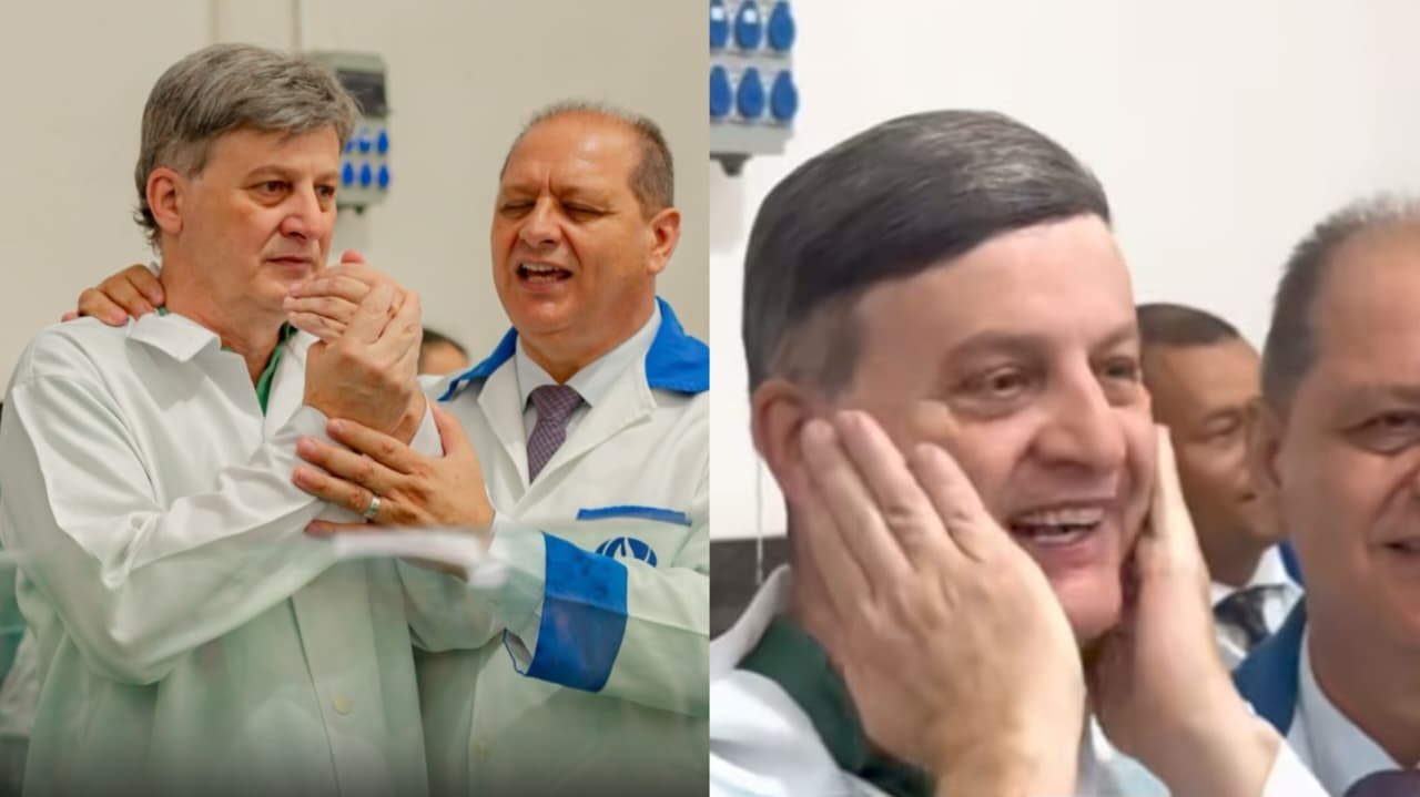 Você Não Tá Convidada pro Meu Bat Mitzvá!