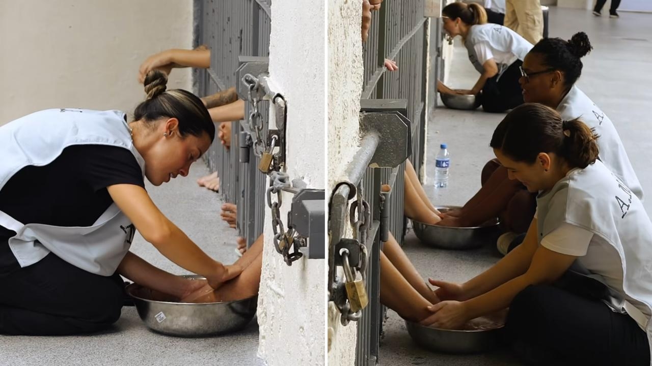 Você Não Tá Convidada pro Meu Bat Mitzvá!