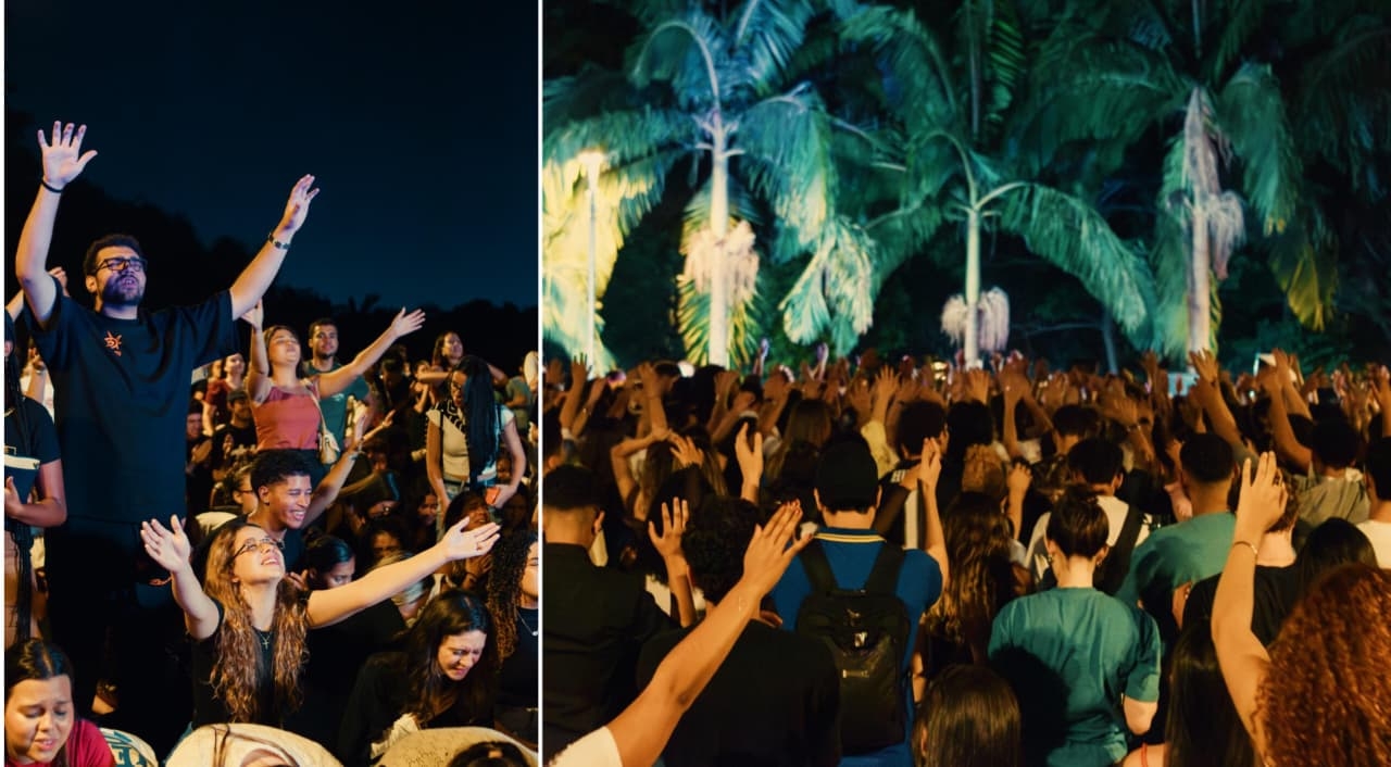 Você Não Tá Convidada pro Meu Bat Mitzvá!