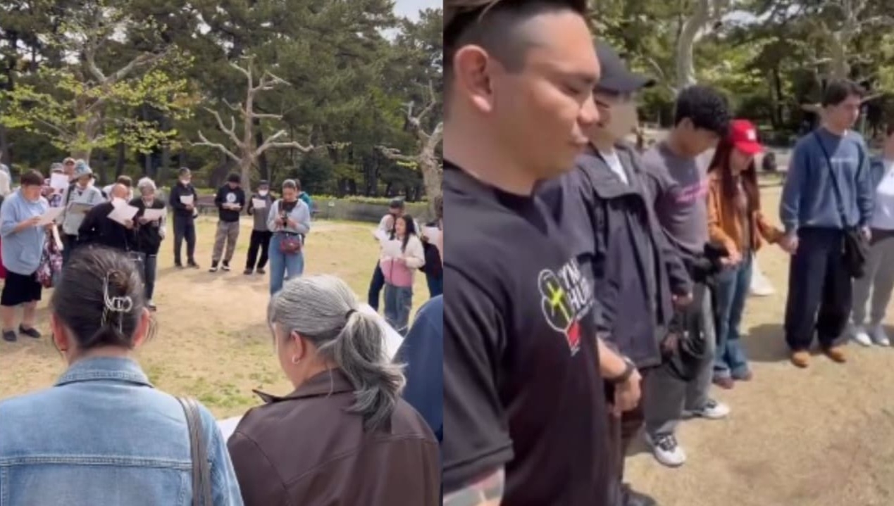 Você Não Tá Convidada pro Meu Bat Mitzvá!