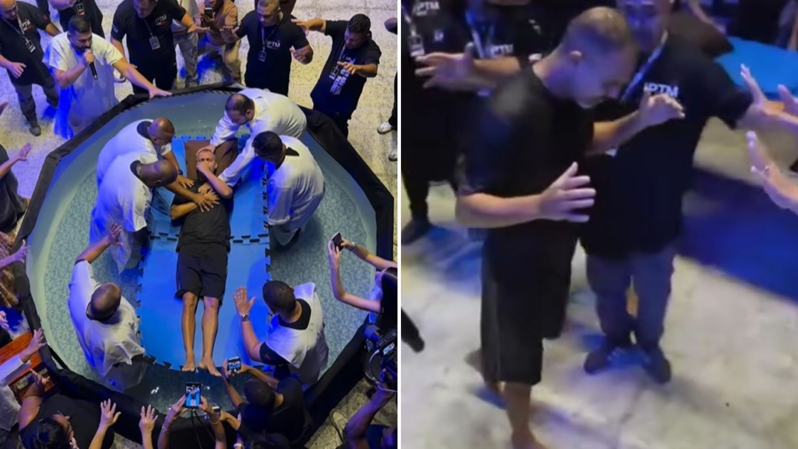 Você Não Tá Convidada pro Meu Bat Mitzvá!