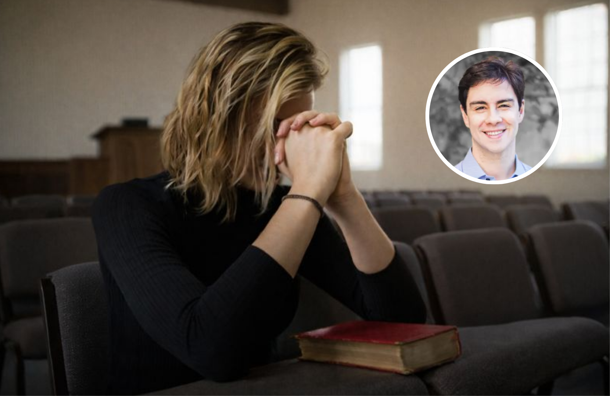 Artigos: Série “Fé cristã e a saúde mental” estreia focada na graça e no cuidado emocional