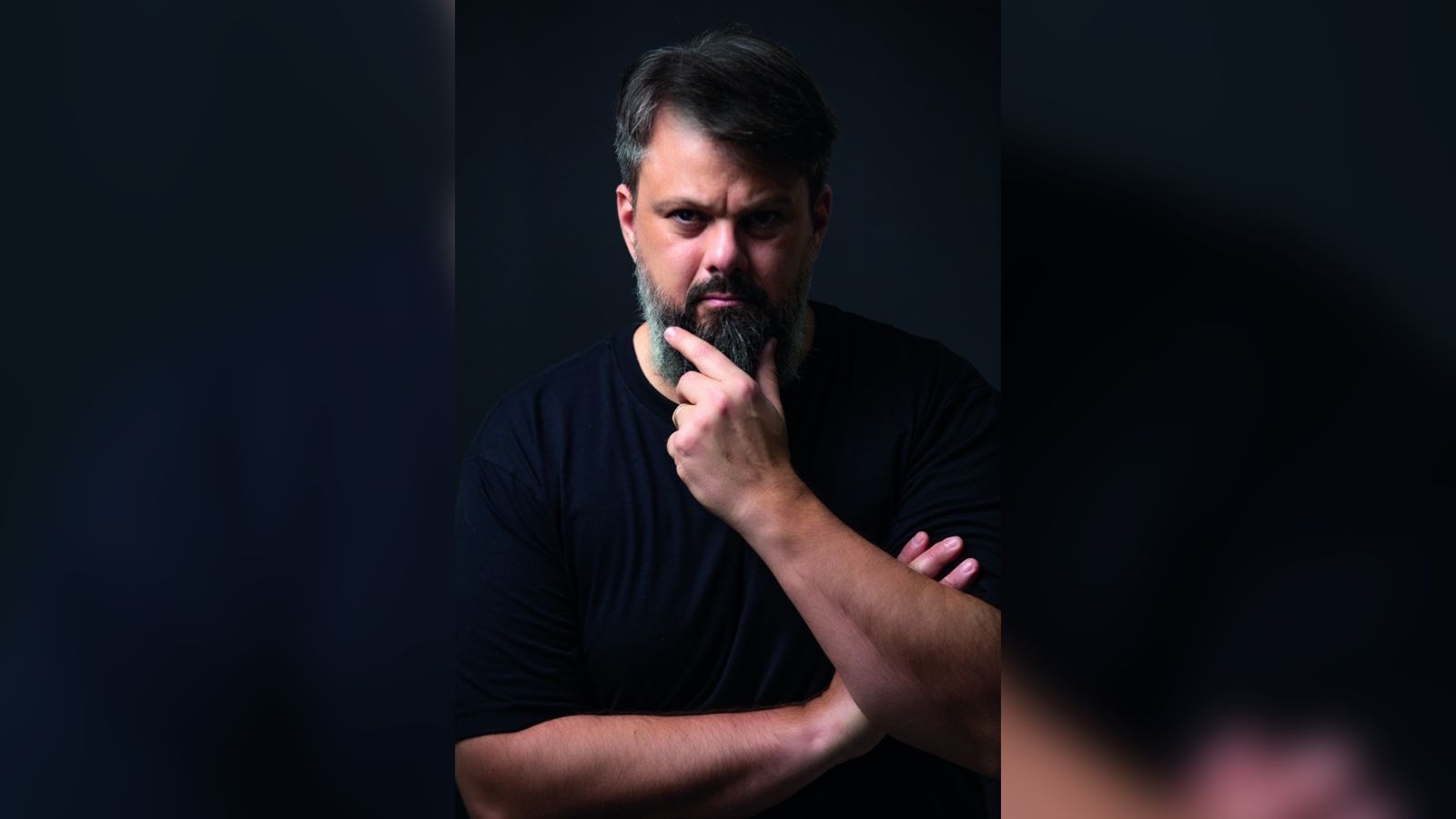 Em novo livro, Tassos Lycurgo alerta cristãos sobre a manipulação da linguagem