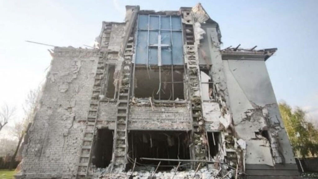 Chris Hemsworth em 12 Heróis