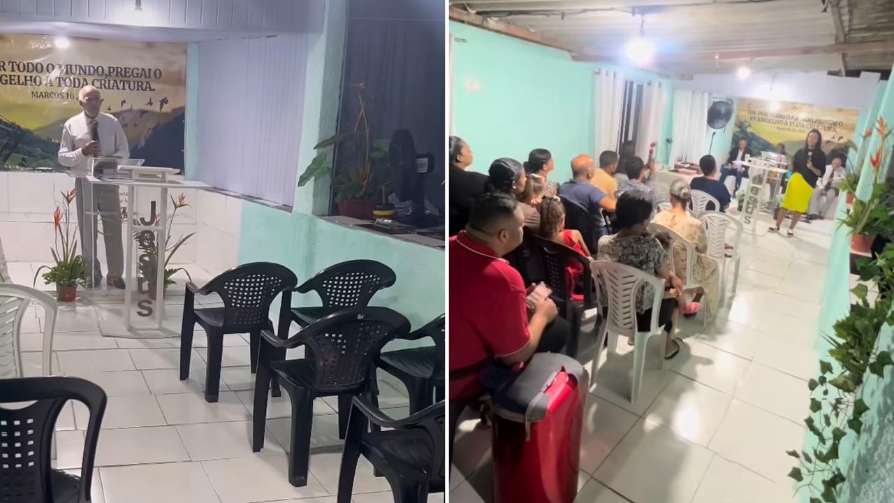 Você Não Tá Convidada pro Meu Bat Mitzvá!