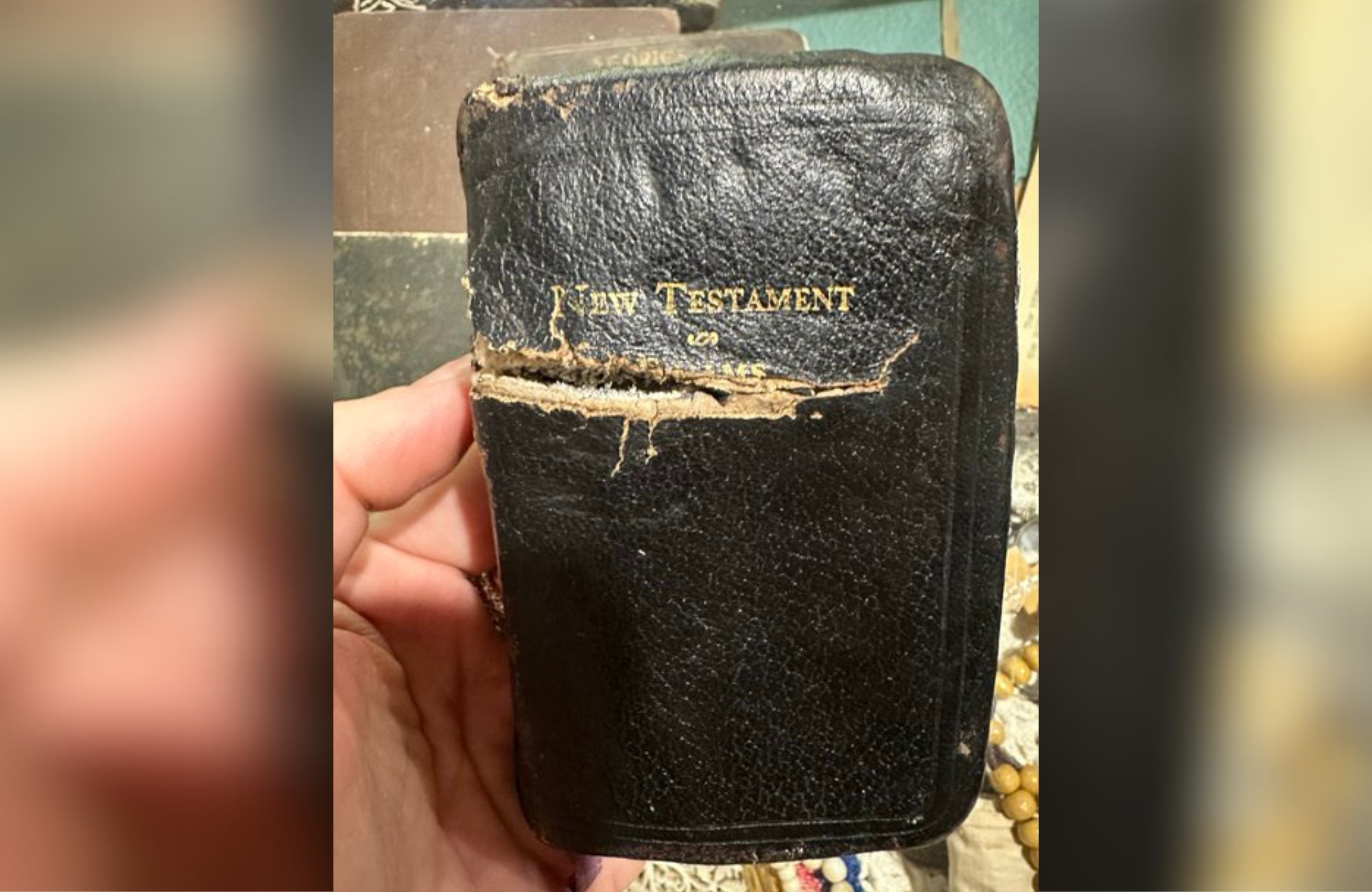 Chris Hemsworth em 12 Heróis