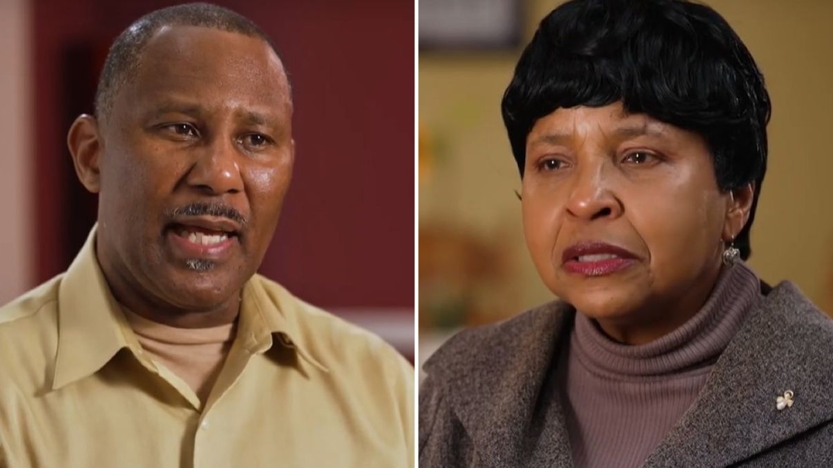 Casal sobrevive a grave acidente de carro nos EUA após orações: “Foi Deus quem fez isso””