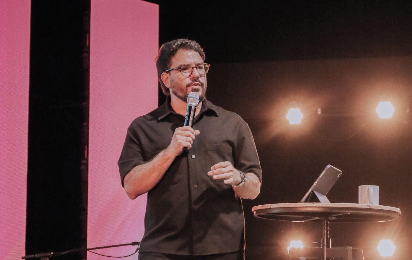 Você Não Tá Convidada pro Meu Bat Mitzvá!