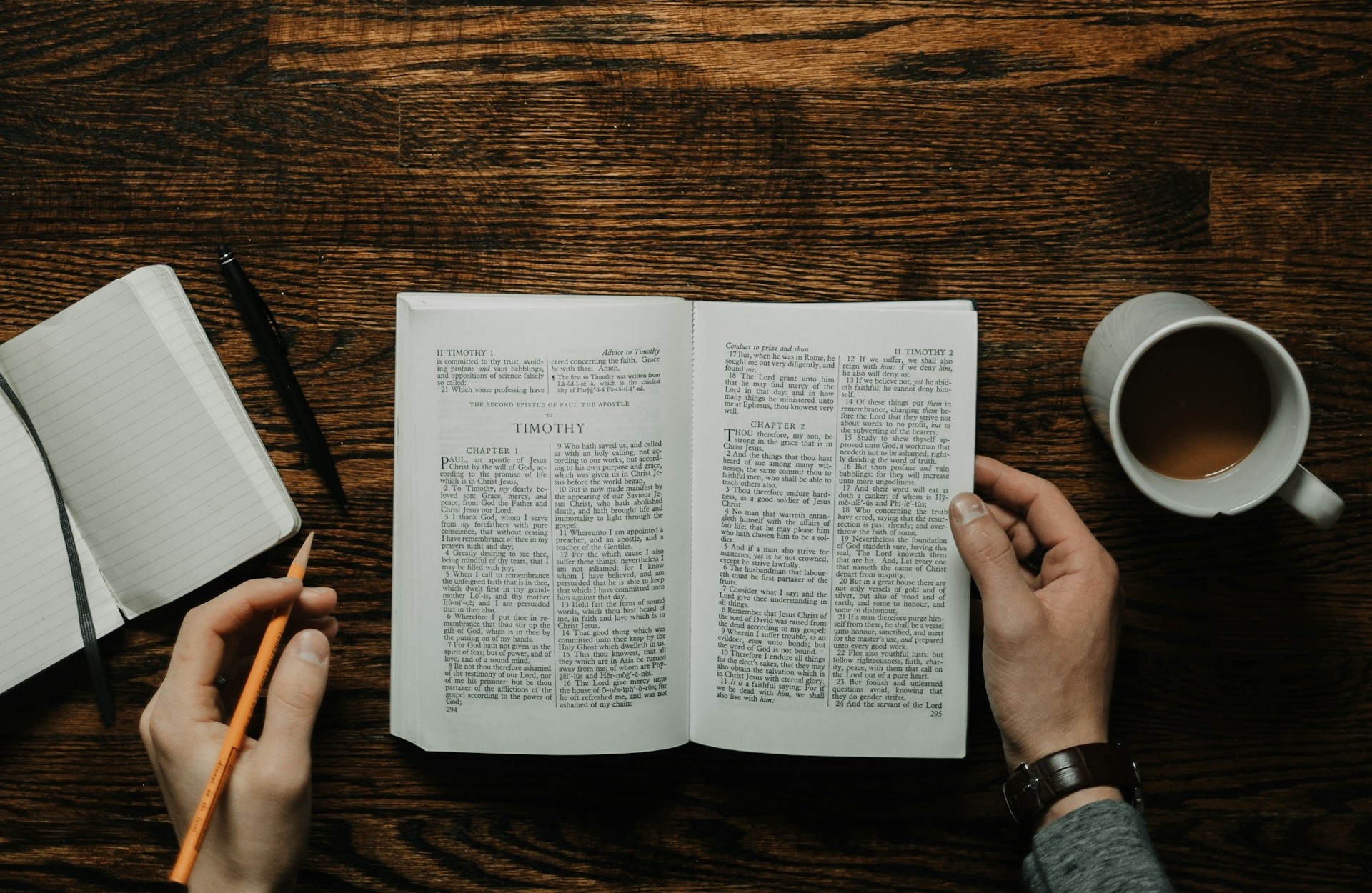 Pentecostalismo e bullying: Uma resposta que vai além do discurso