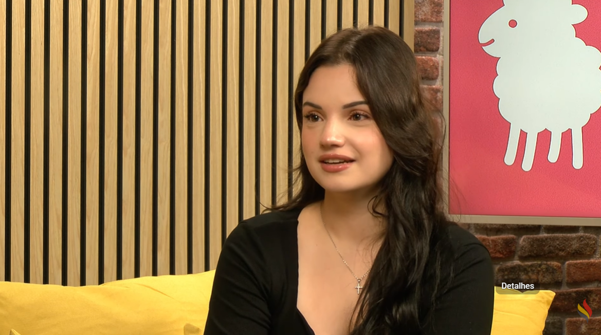 Você Não Tá Convidada pro Meu Bat Mitzvá!