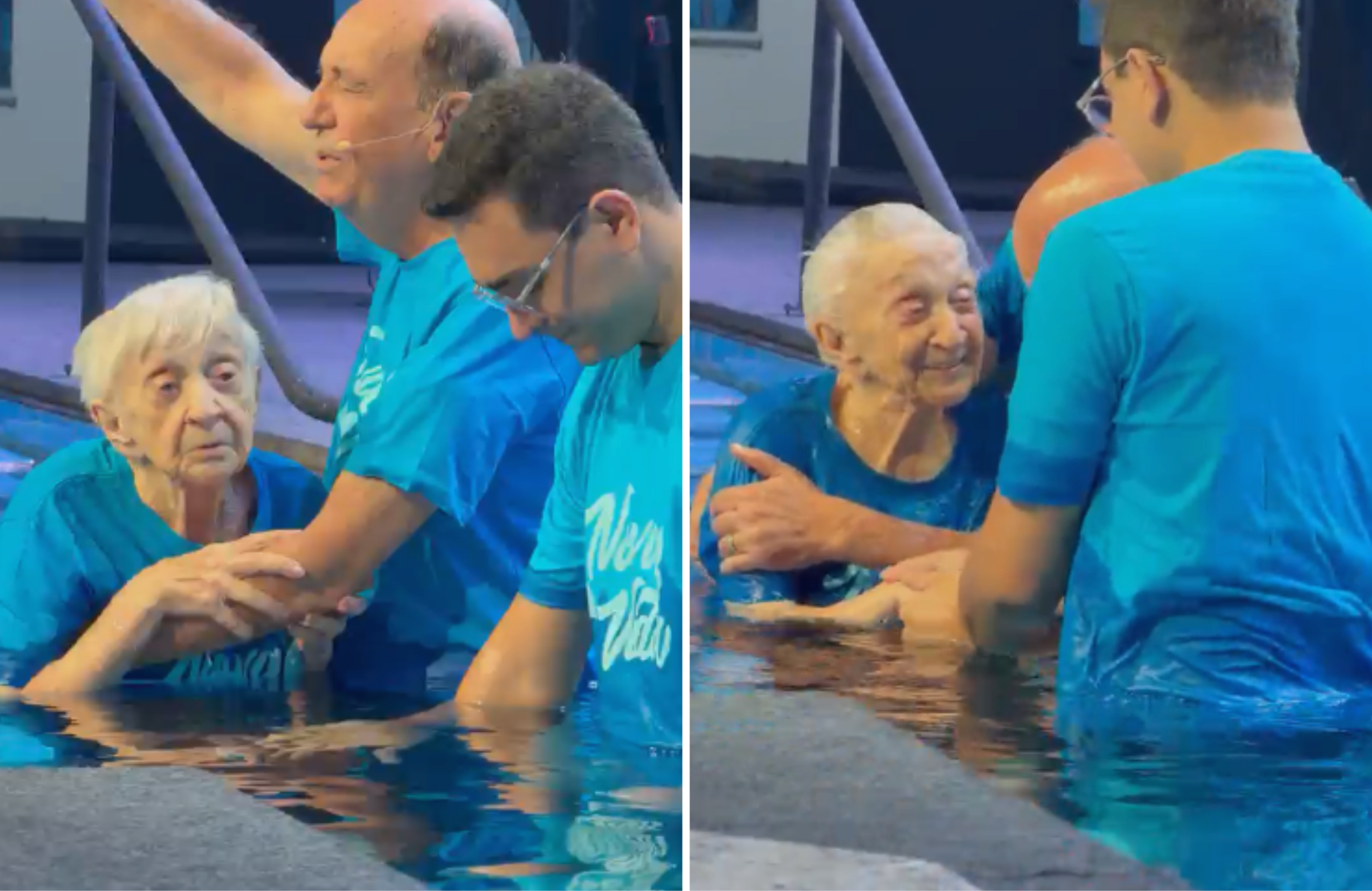 Você Não Tá Convidada pro Meu Bat Mitzvá!