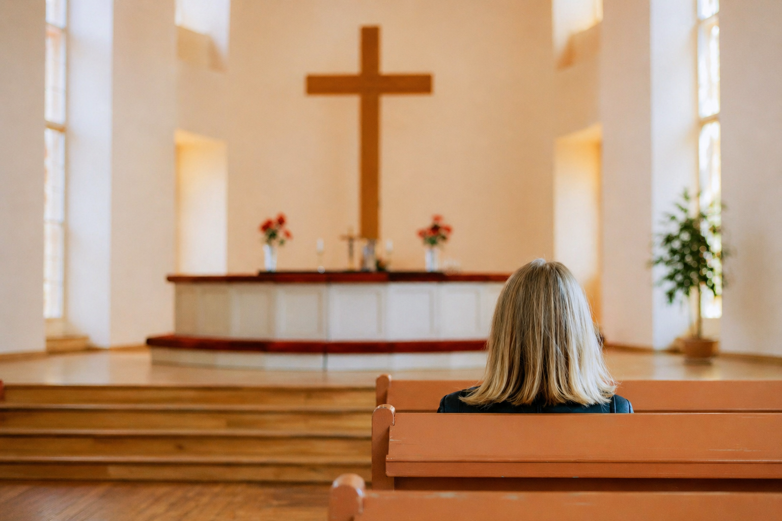 Saúde mental: Do estigma religioso à compaixão de Jesus