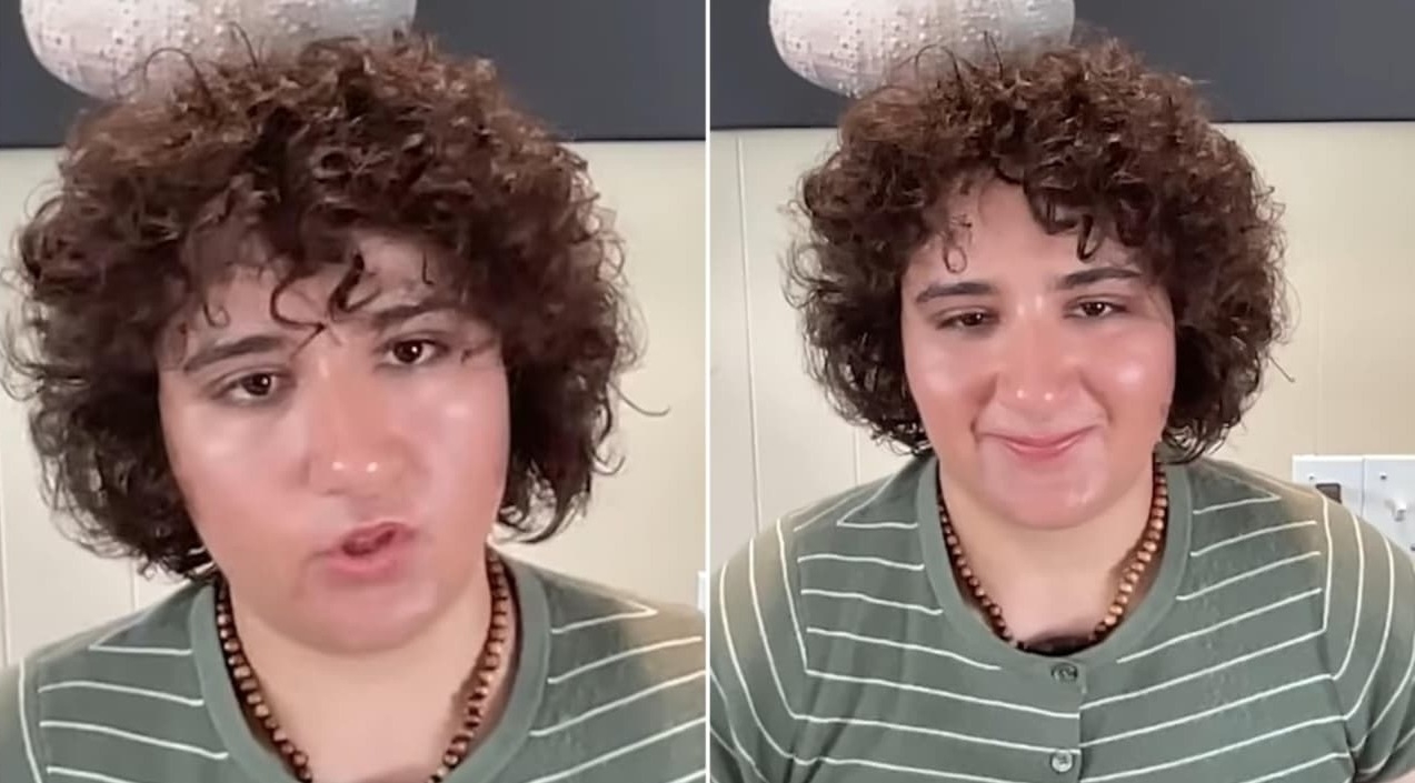 Você Não Tá Convidada pro Meu Bat Mitzvá!