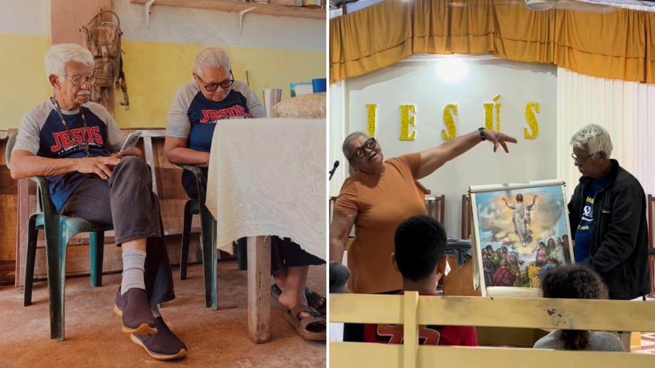 Você Não Tá Convidada pro Meu Bat Mitzvá!