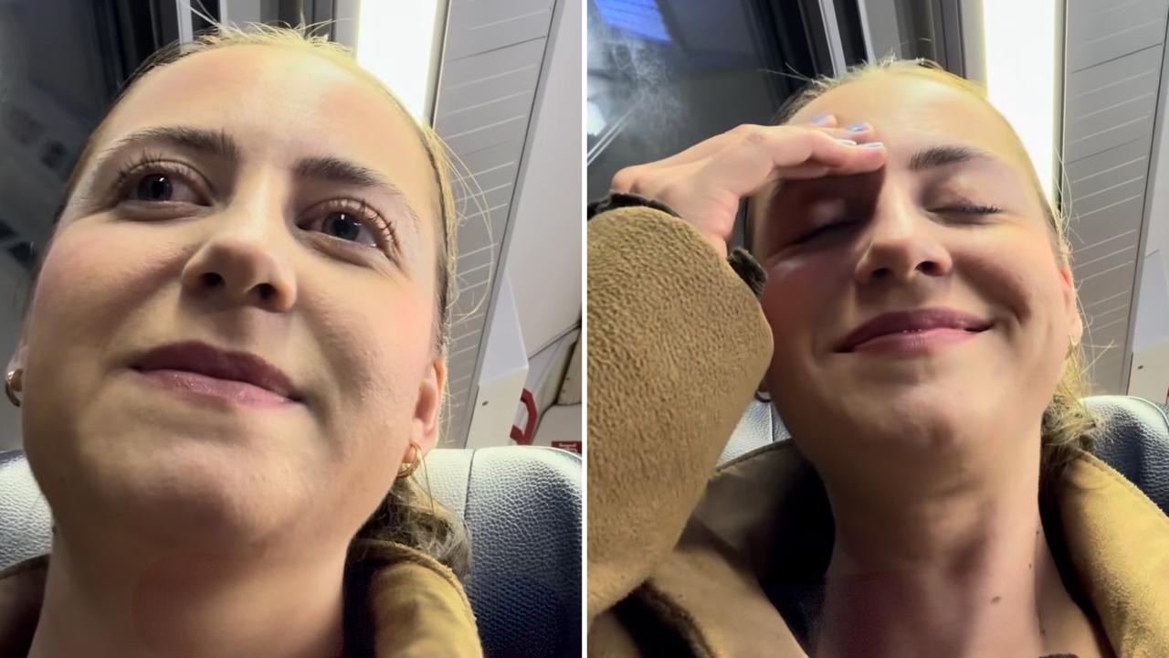 Jovem ouve a voz de Deus e ora por passageiro alcoolizado em trem na Alemanha ”