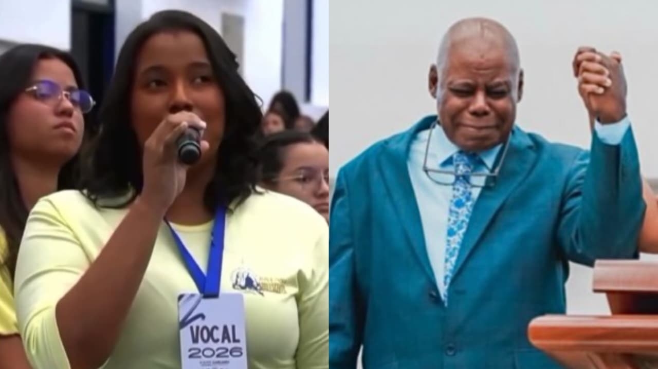 Você Não Tá Convidada pro Meu Bat Mitzvá!