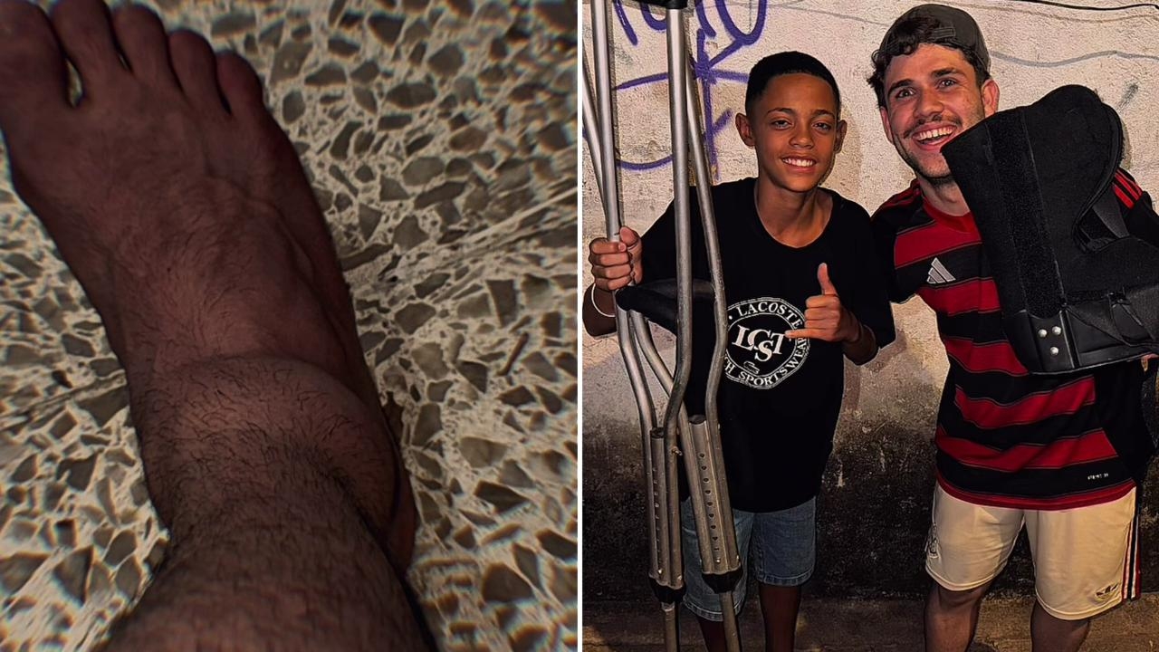 Você Não Tá Convidada pro Meu Bat Mitzvá!