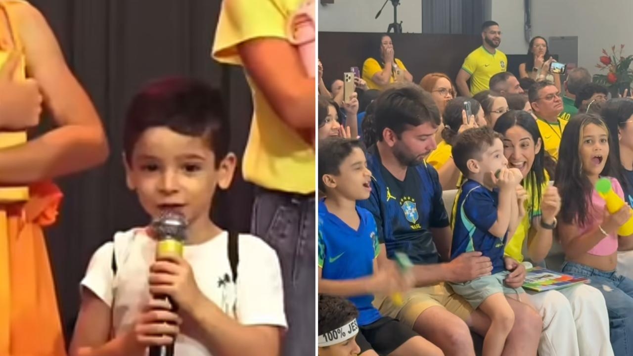 Você Não Tá Convidada pro Meu Bat Mitzvá!