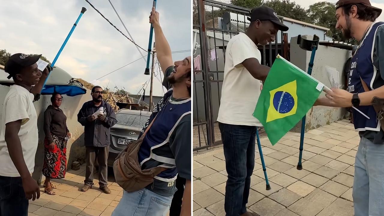Chris Hemsworth em 12 Heróis
