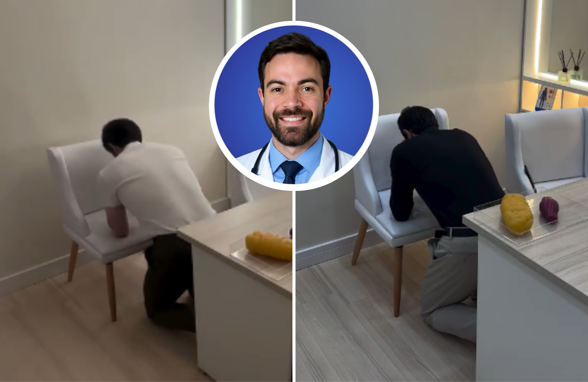 Você Não Tá Convidada pro Meu Bat Mitzvá!