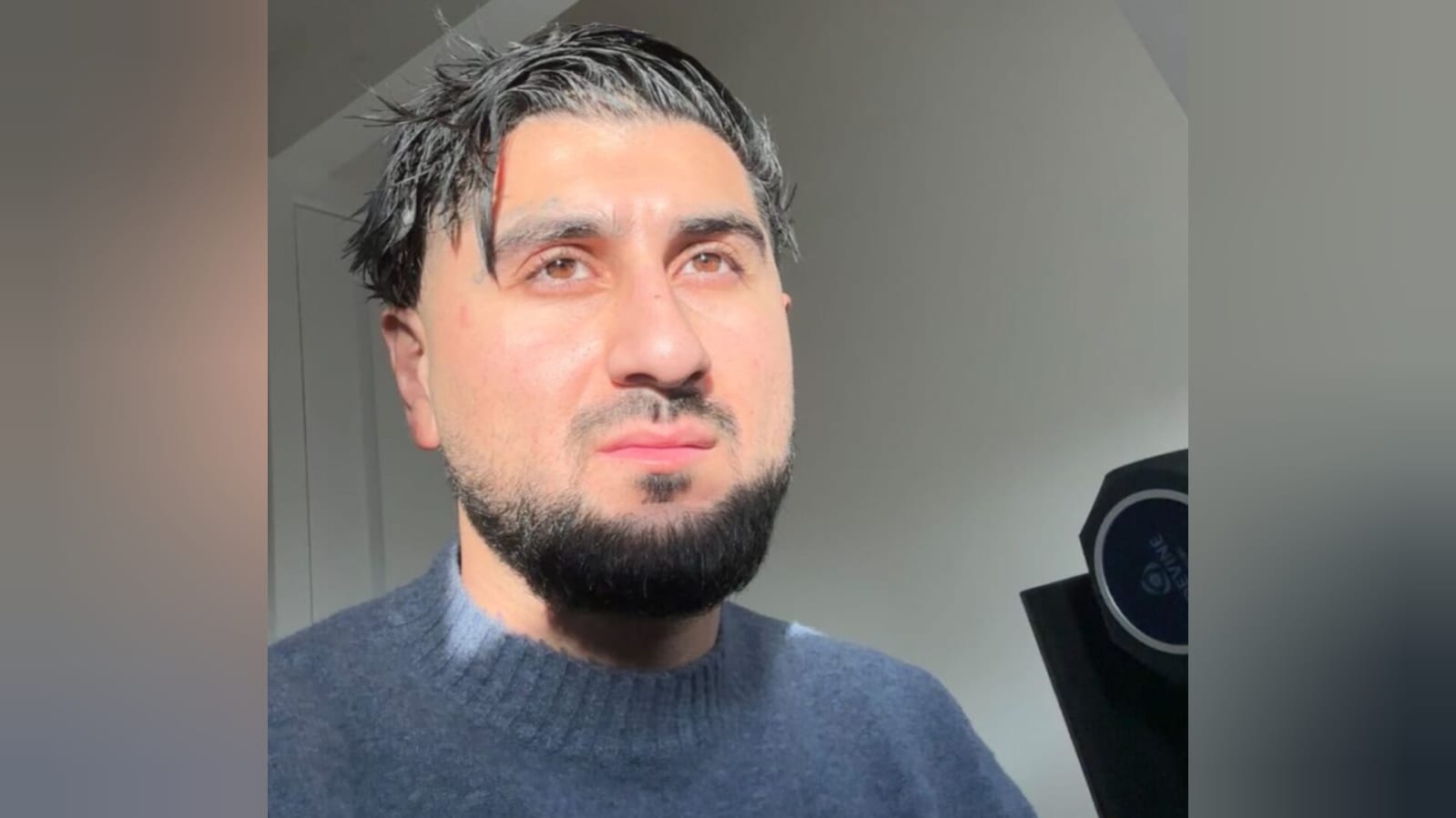 Muçulmano aceita Jesus após ser liberto de opressão maligna: “Ele se revelou a mim”