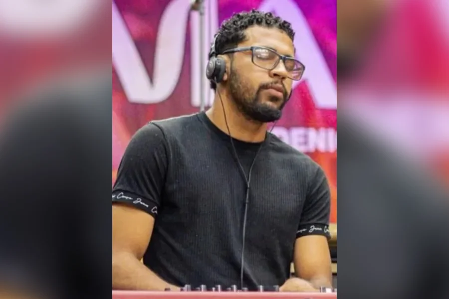 Músico cristão morre após ser baleado ao sair de igreja no Rio: ‘Marcou a vida de muitos’