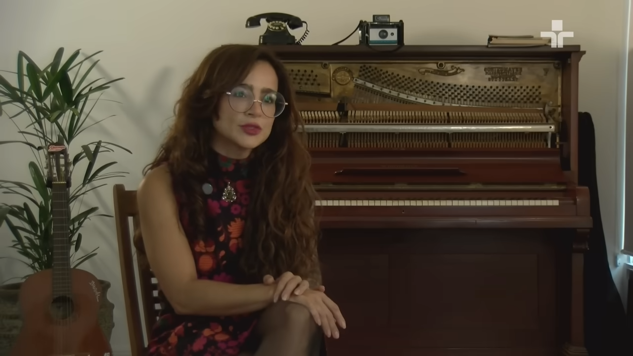 Daniela Araújo relata como acolhimento da igreja marcou sua restauração: ‘Me abraçaram’