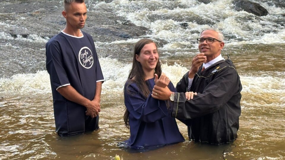 Você Não Tá Convidada pro Meu Bat Mitzvá!