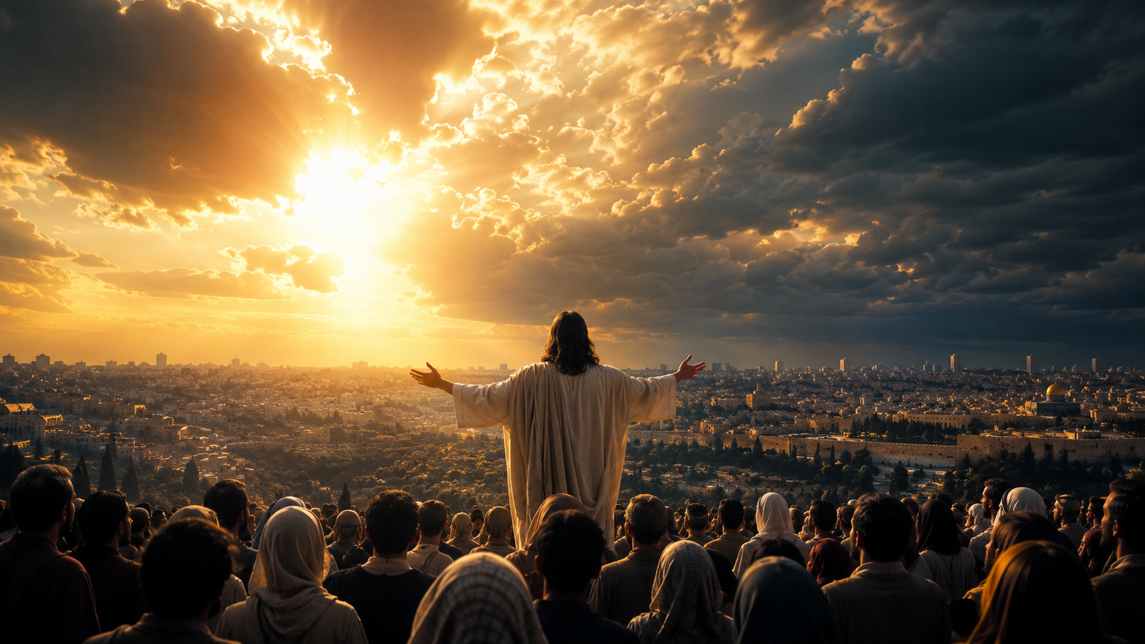 Como a teologia pentecostal assembleiana interpreta os últimos dias 