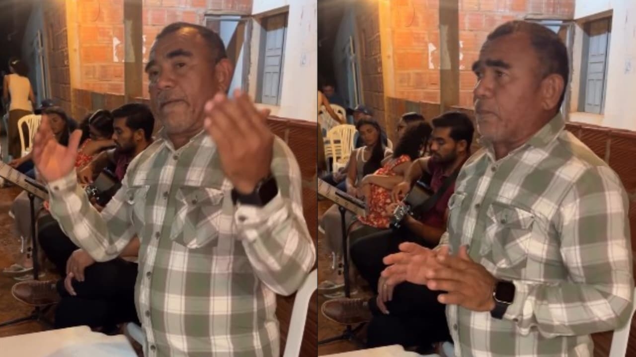 Homem é curado de 6 hérnias de disco após oração: “Nunca mais senti dor””