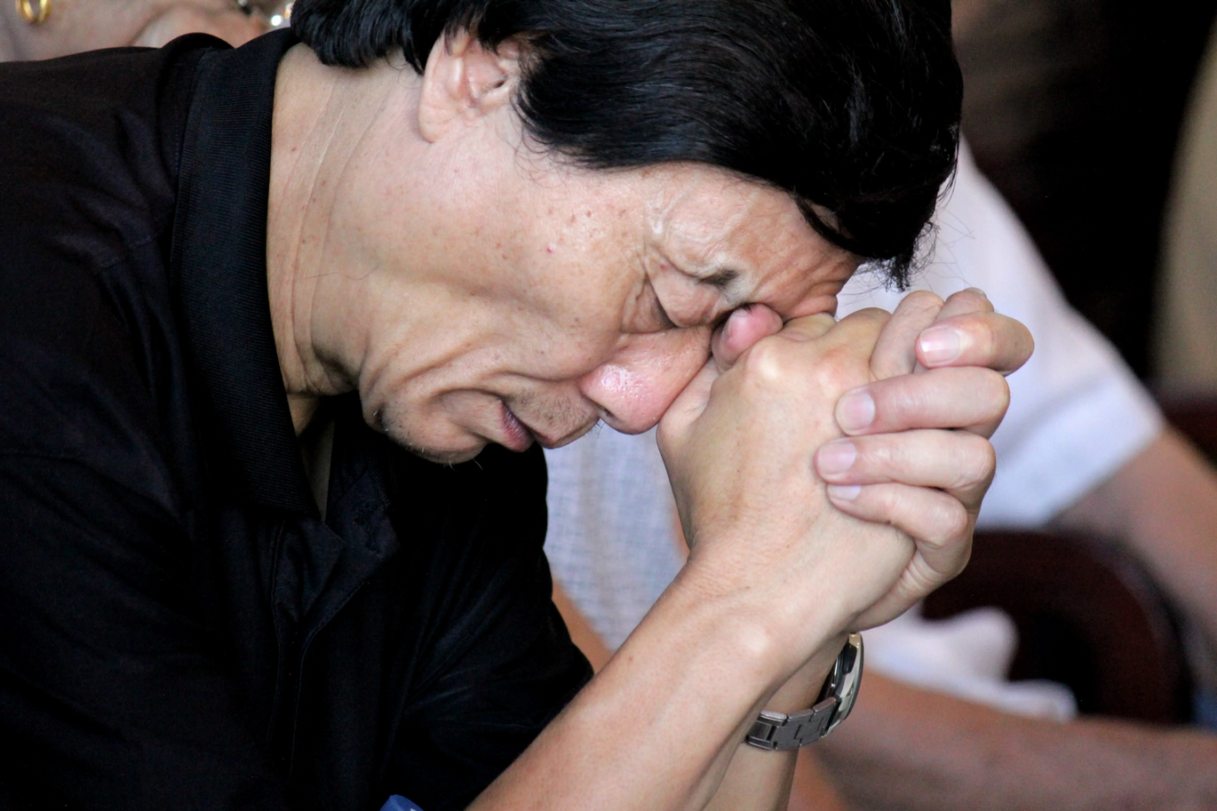 China condena 31 cristãos em nova ofensiva contra igrejas domésticas