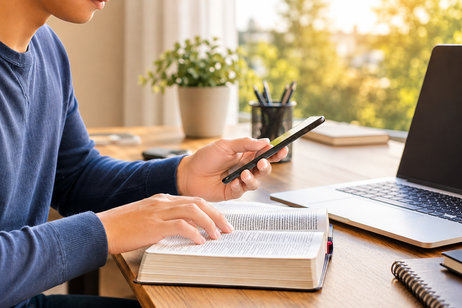 O que significa comunicar o Evangelho em uma cultura digital?