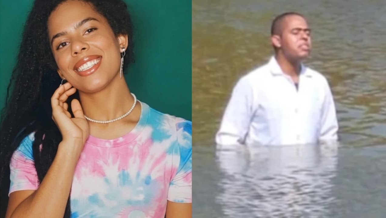 Travesti é transformado por Deus e leva família a Jesus: “Fui liberto de traumas””