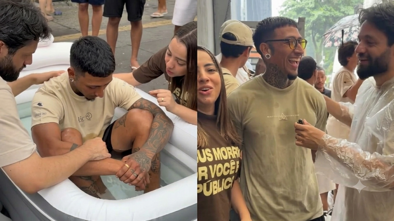Você Não Tá Convidada pro Meu Bat Mitzvá!