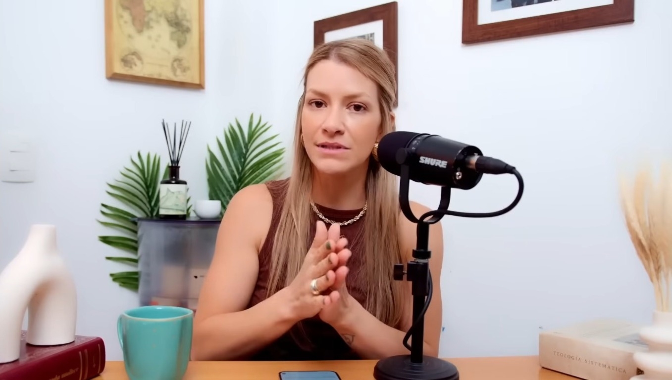 "Não lutamos por namoro, lutamos por casamento", ensina líder sobre relacionamento difícil