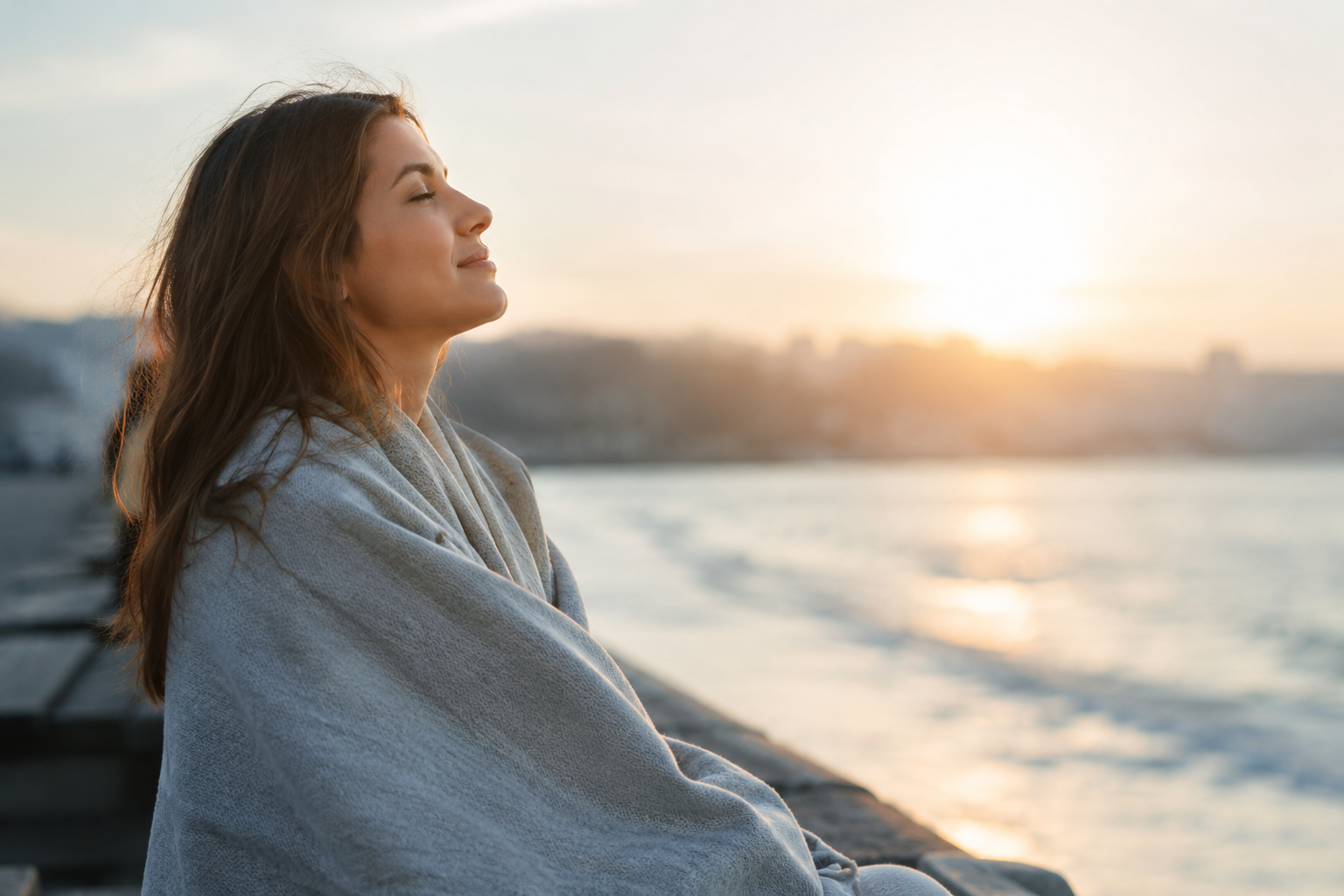 Humanize-se: Escolha a paz em tempos de excesso