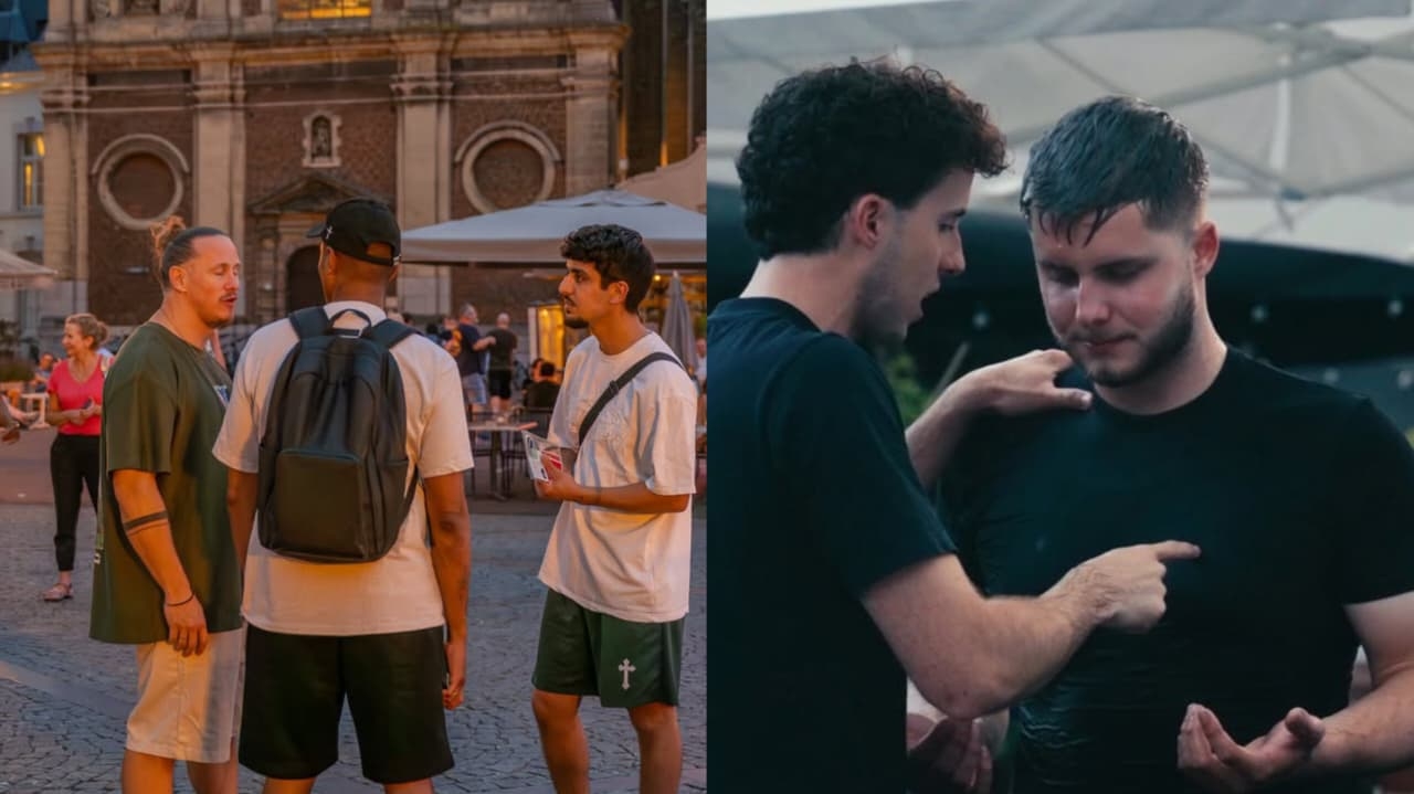 Você Não Tá Convidada pro Meu Bat Mitzvá!